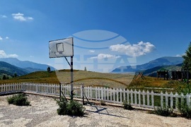 Албания - Село Шищевец - "Паркът на приключенията"