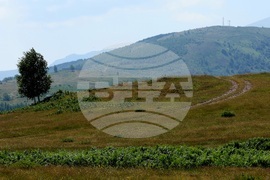 Албания - Село Шищевец - "Паркът на приключенията"