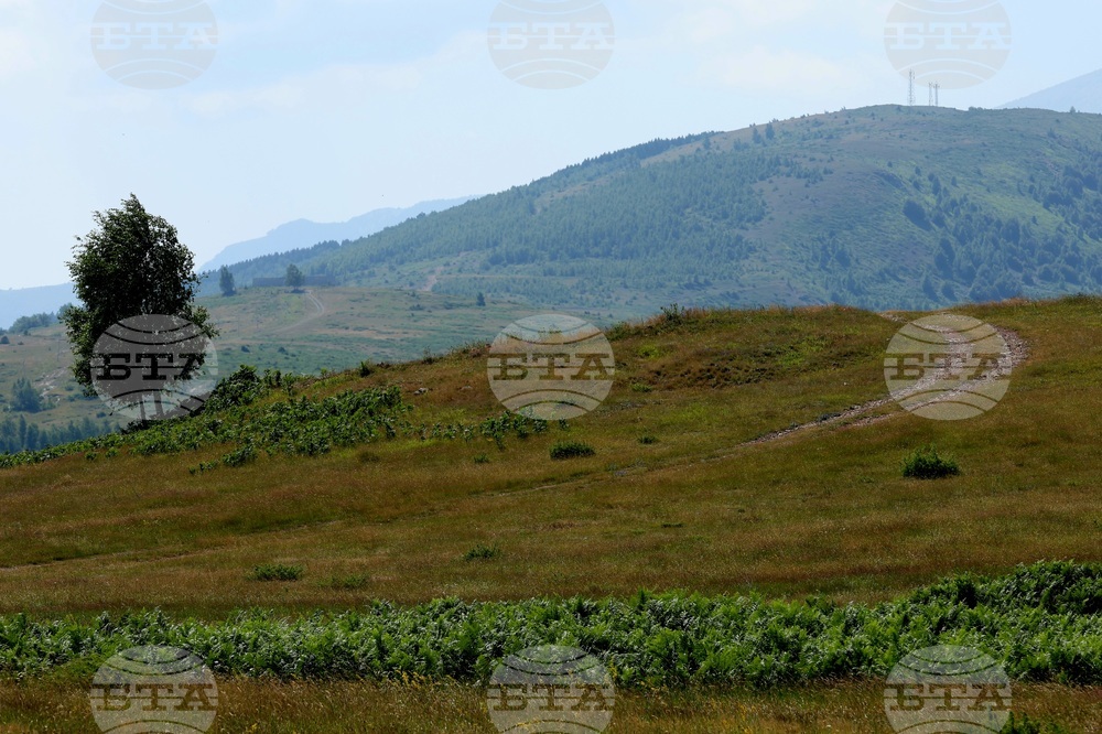 Албания - Село Шищевец - "Паркът на приключенията"