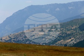 Албания - Село Шищевец - "Паркът на приключенията"