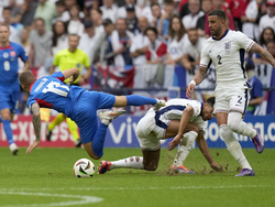 Euro 2024 Soccer England Slovakia
