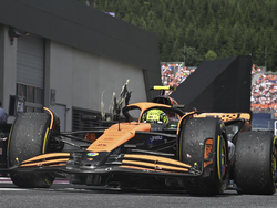 Austria F1 GP Auto Racing
