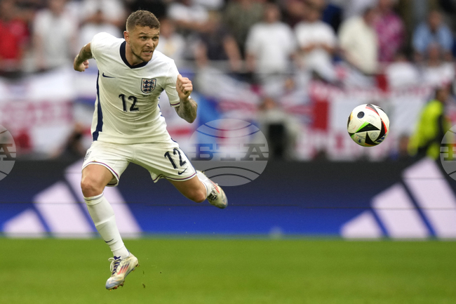 Киърън Трипиър ще напусне Нюкасъл в края на сезона