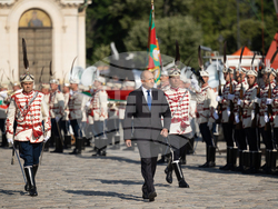 Снимка: Президентство
