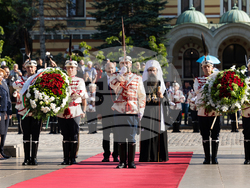 Снимка: Президентство