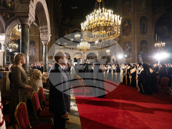 Снимка: Президентство