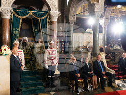 Снимка: Президентство