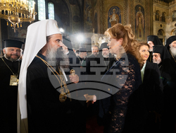 Снимка: Президентство