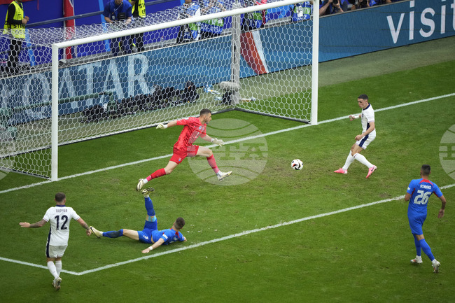 УЕФА обмисля промяна на правилото за засада