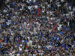 Euro 2024 Soccer England Slovakia