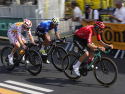 Cycling Tour de France