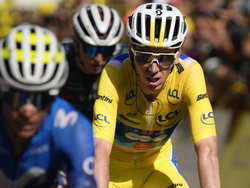 Cycling Tour de France