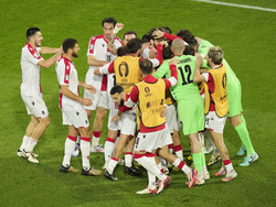 Euro 2024 Soccer Spain Georgia