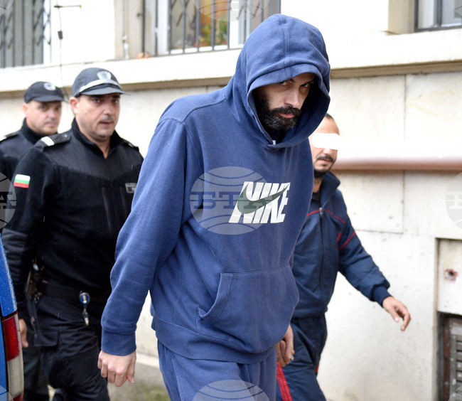 Варна - мярка за неотклонение