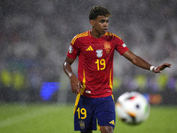 Euro 2024 Soccer Spain Georgia