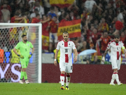 Euro 2024 Soccer Spain Georgia