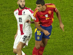 Euro 2024 Soccer Spain Georgia