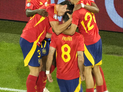 Euro 2024 Soccer Spain Georgia