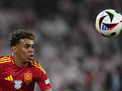 Euro 2024 Soccer Spain Georgia