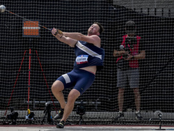 US Track Trials