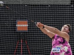 US Track Trials