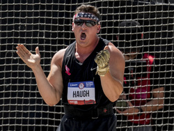 US Track Trials