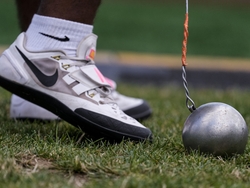 US Track Trials