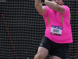 US Track Trials