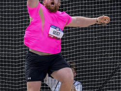 US Track Trials