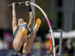 US Track Trials