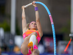 US Track Trials
