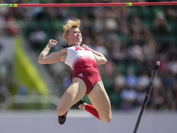 US Track Trials