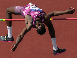 US Track Trials