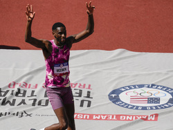 US Track Trials