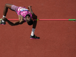 US Track Trials