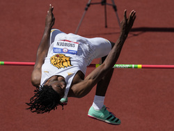 US Track Trials