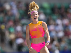 US Track Trials