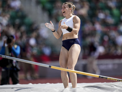 US Track Trials
