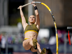 US Track Trials