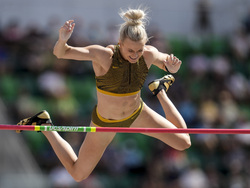 US Track Trials