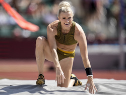 US Track Trials