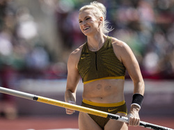 US Track Trials