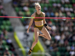 US Track Trials