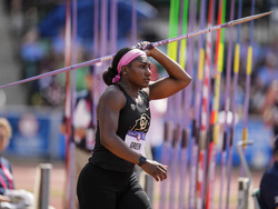 US Track Trials