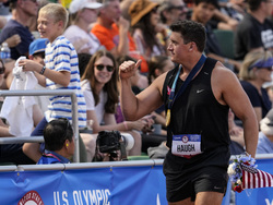 US Track Trials