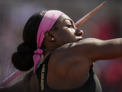 US Track Trials