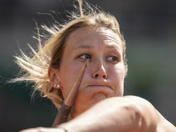 US Track Trials