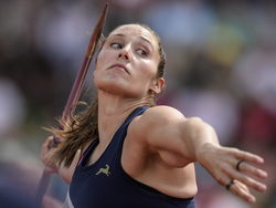US Track Trials