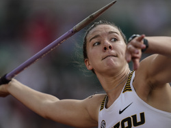 US Track Trials