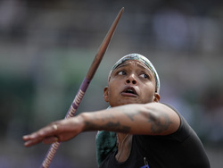 US Track Trials